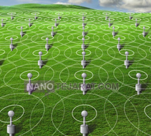 Wireless sensor networks